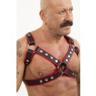 Chest Harness "M" Style