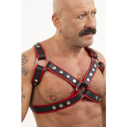 Chest Harness "M" Style