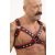 Chest Harness "M" Style
