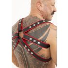 Chest Harness "M" Style