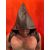Black Dog Hood its own Harness
