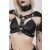 Women's gladiator Harness