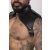 Leatrher Shirt Harness