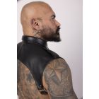 Leatrher Shirt Harness