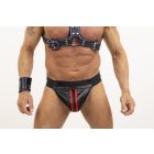 BLACK DOG JOCK