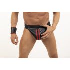 BLACK DOG JOCK
