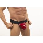 Leather Jockstraps
