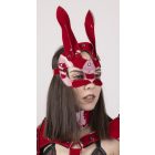 Rabbit Mask
