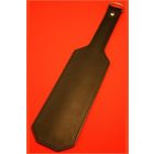 Hard Leather Paddle