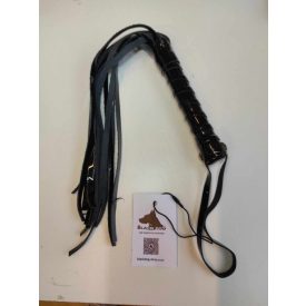 Leather Whip