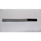 Leather Cock Strap with Velcro