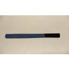 Leather Cock Strap with Velcro