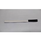 Leather Cock Strap with Velcro