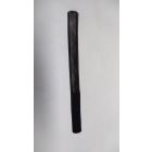 Leather Cock Strap with Velcro