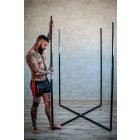 Black Dog Sling Frame  Set /SS0100/