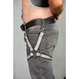 LEG HARNESS